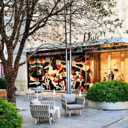 River Oaks Luxury Apartment 休斯敦 外观 照片