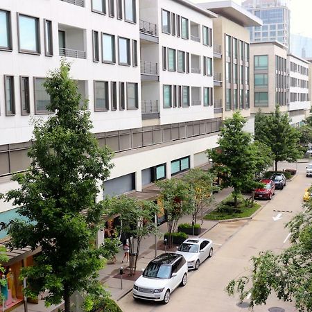River Oaks Luxury Apartment 休斯敦 外观 照片