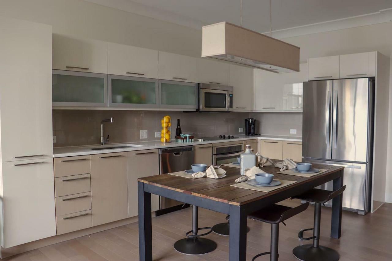 River Oaks Luxury Apartment 休斯敦 外观 照片