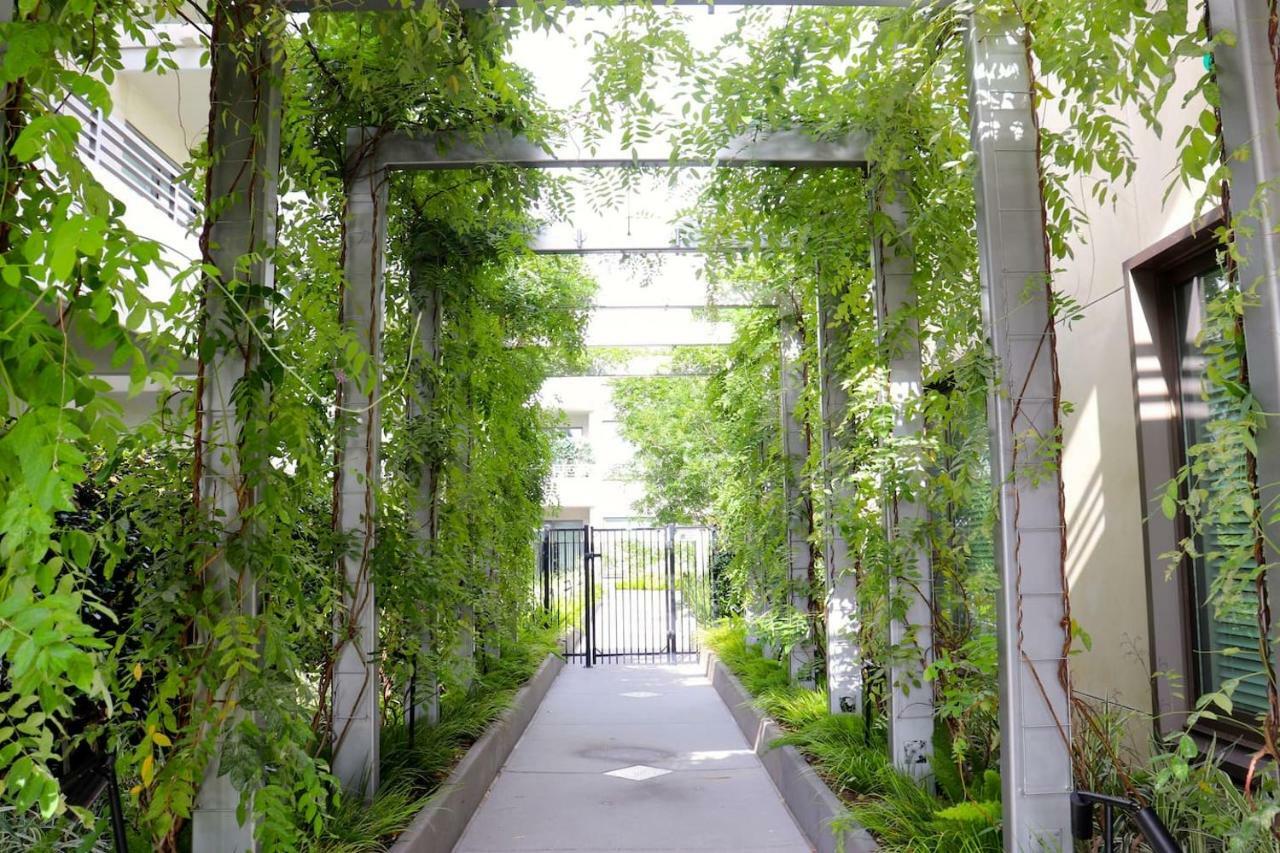 River Oaks Luxury Apartment 休斯敦 外观 照片